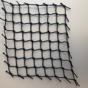 Manufacturers of 4mm Safety Nets For Garden