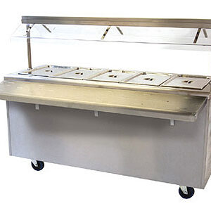 On-Site Catering Equipment Rental