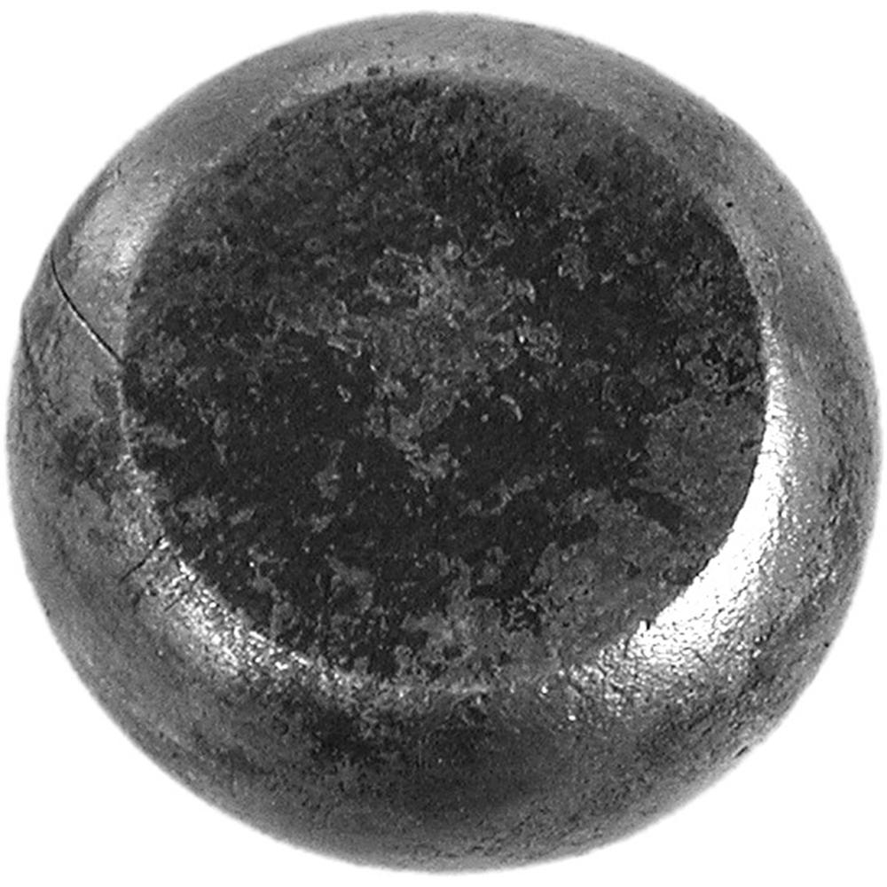 Crushed Sphere Height 35mm x Length 80mm