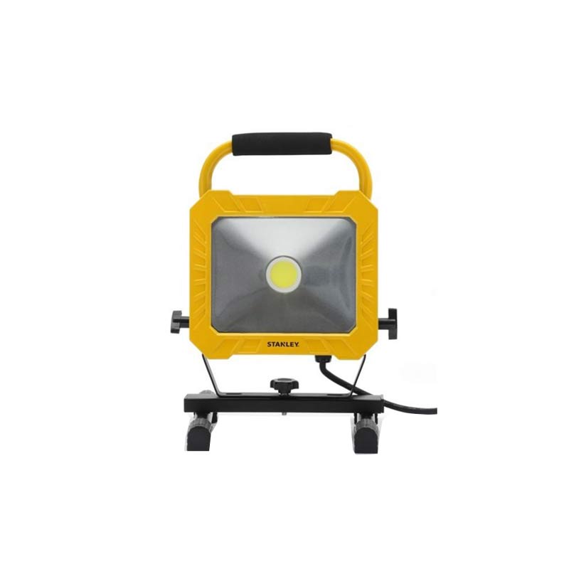 Forum Stanley Rechargeable LED Worklight 33W