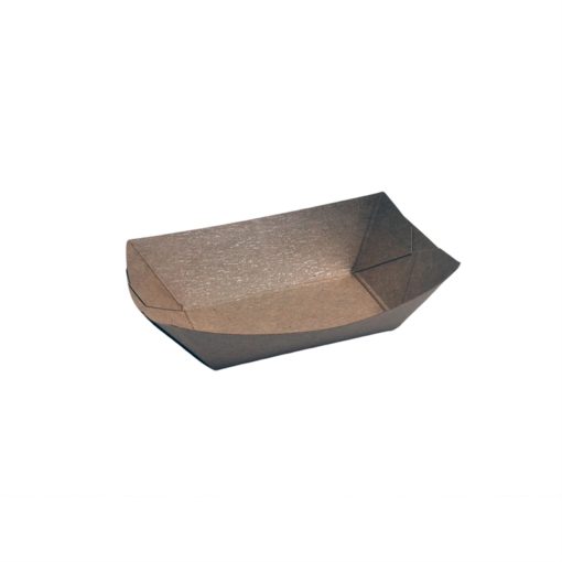 EcoCraft Food Tray 3lb - ECT3 Cased 500