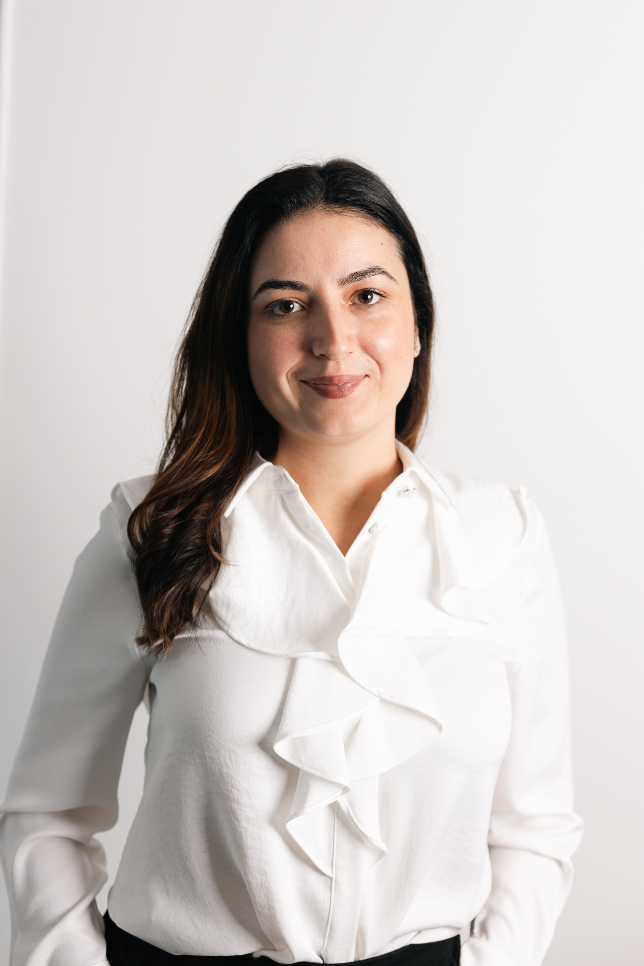 Vision One Appoints Anabella Cassinelli as a Senior Market Research Executive
