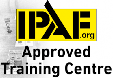 IPAF Approved Training Centre