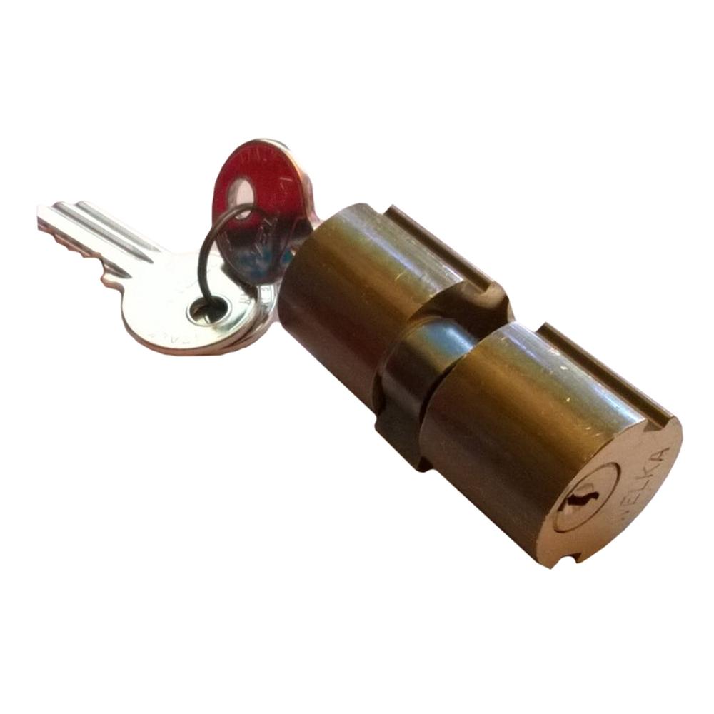 Spare Cylinder For Welka Lock