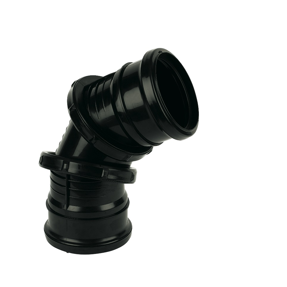Adjustable Bend