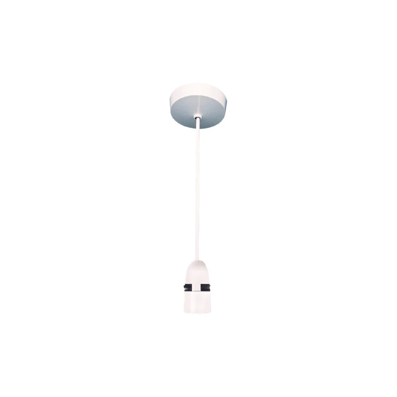 Deta Safety Pendant with Decorator Cover B22