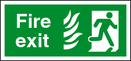 UK Providers of Vast Range Safety Signs