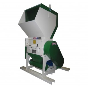 Affordable Plastic Granulating Machines