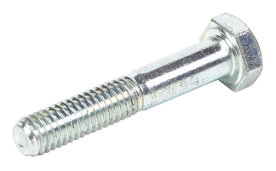 PARKAIR Hexagonal Bolt for Twin Clamps &#45; Carbon Steel