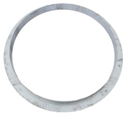 FSAF400MFB Flange ea 438/12