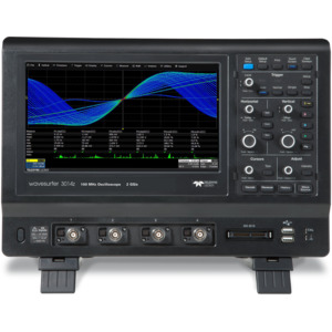 Teledyne LeCroy WAVESURFER 3104Z PROMO1 Mixed Signal Oscilloscope, 1 GHz, 4Ch, 4GS/s, 3000z Series