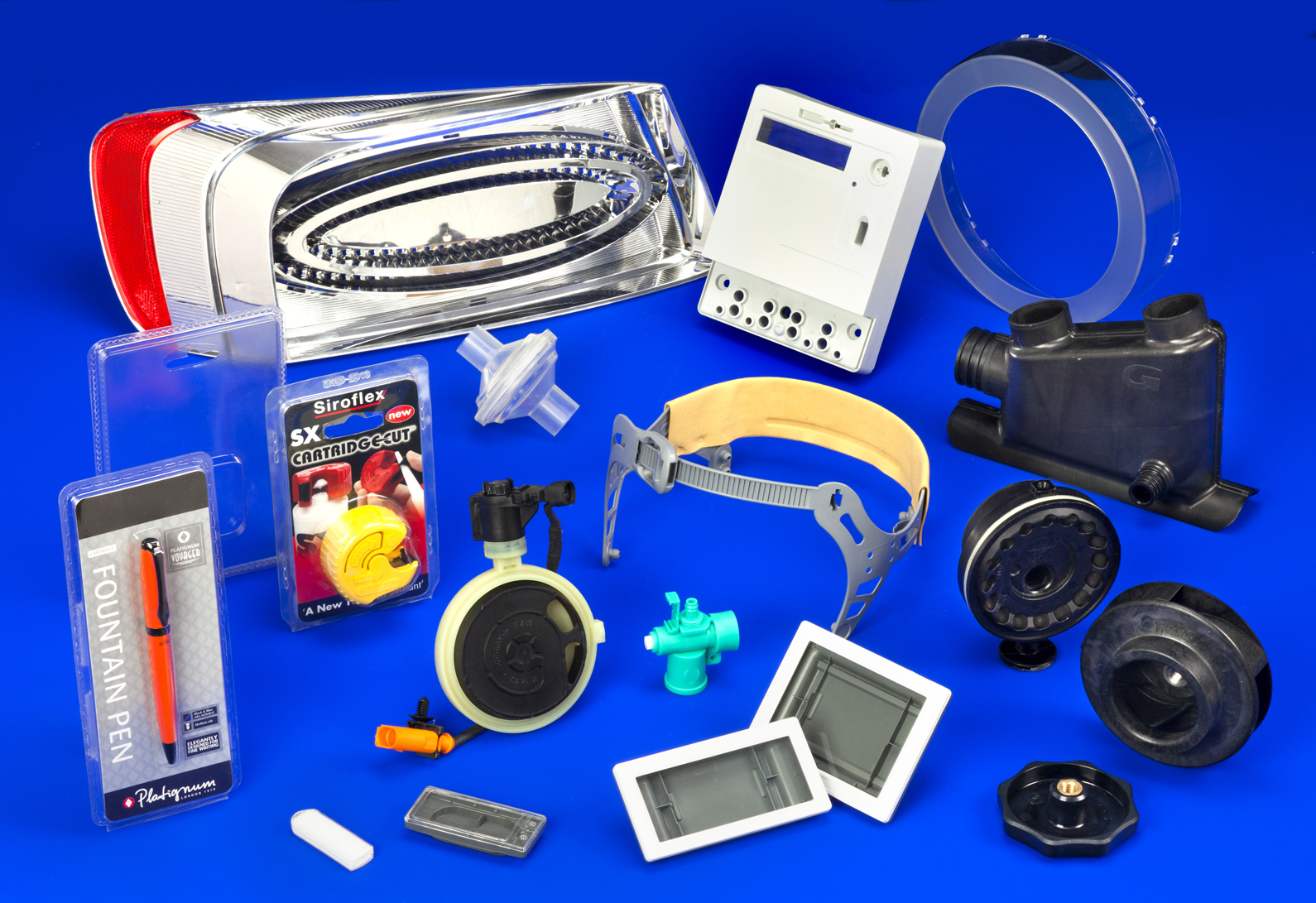 UK Specialists in Plastic Welding Machine Repairs