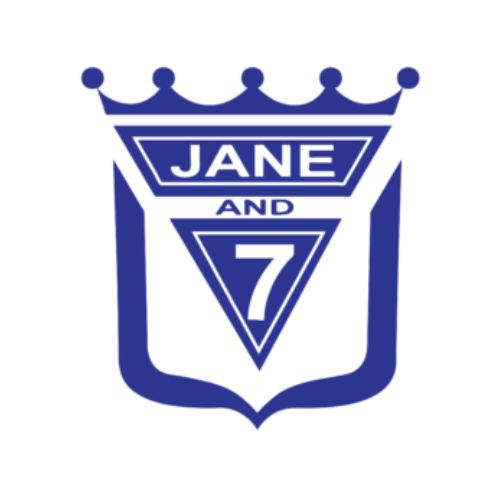 Jane and 7