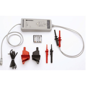Keysight N2891A High-Voltage Differential Probe, 70 MHz, 7 kV, 100:1/1000:1