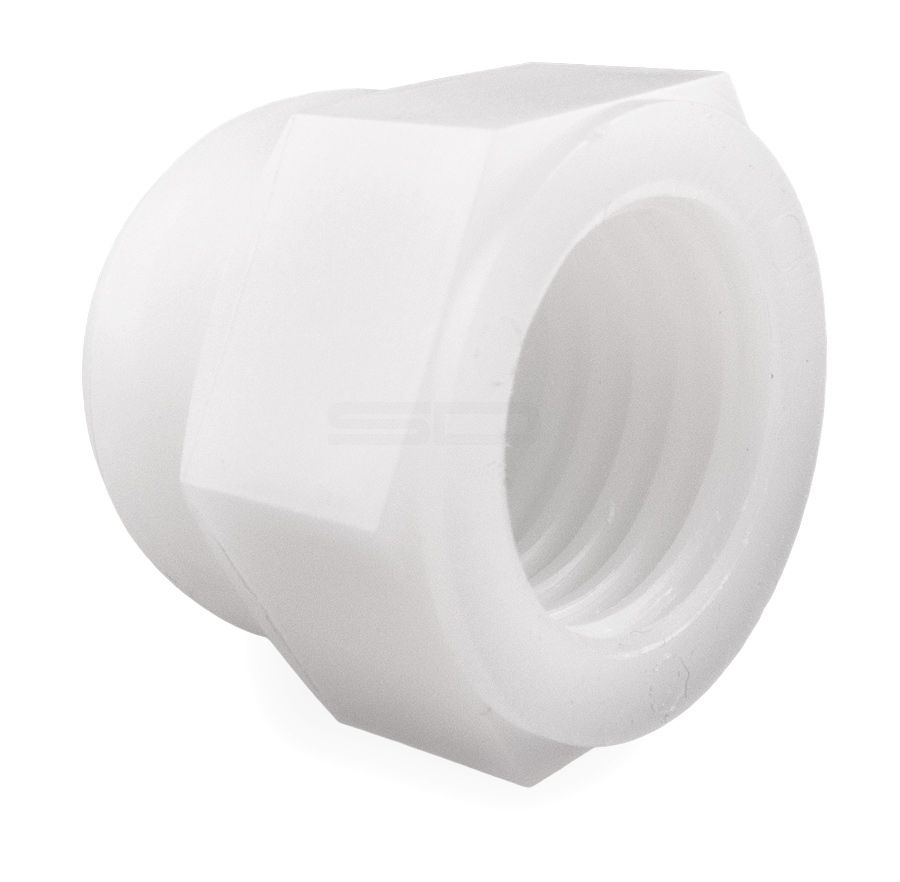 Nylon Cap Nuts