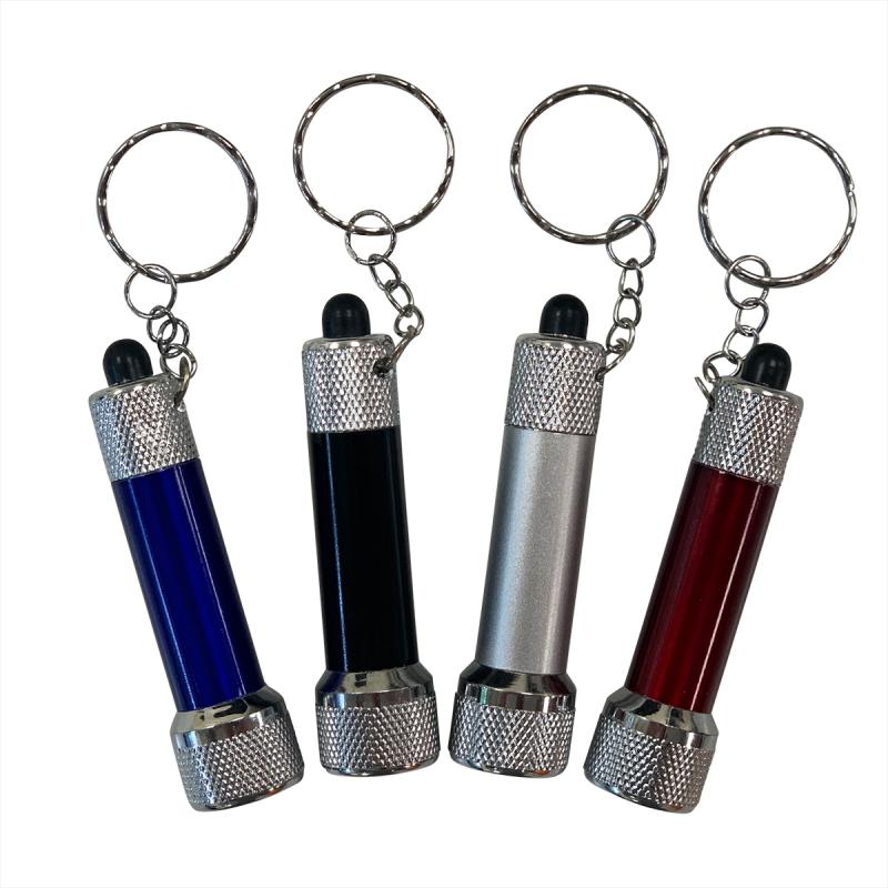 Mini LED Torch