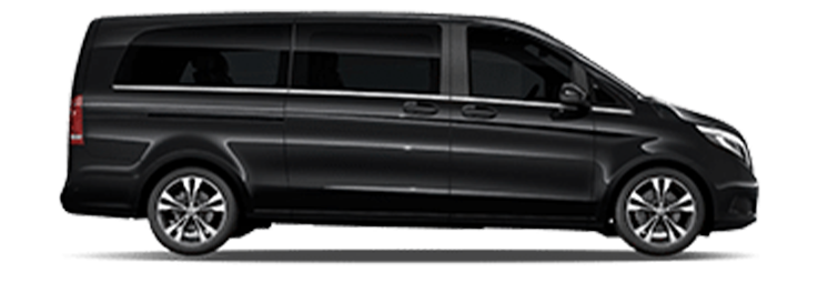 Private Luxury Car Hire With Driver For London City Travel
