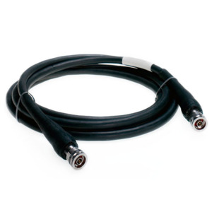 Keysight N9910X/812 Rugged phase stable cable, Type-N(m) to Type-N(m), 8 GHz, 12 ft.