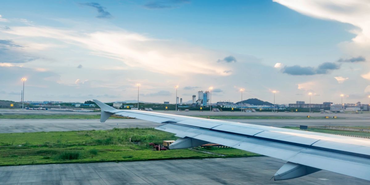 Worldwide Air Cargo Shipping Services