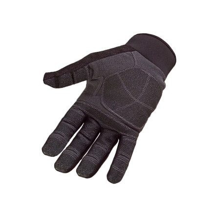 Carpenters Mate Full Finger Glove Large