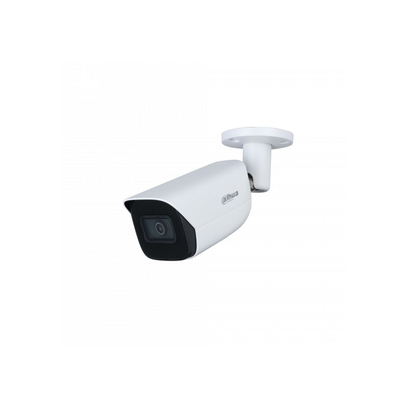 Dahua Starlight Fixed Focal Bullet Camera 8MP