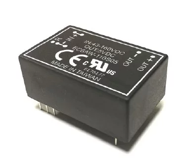 Distributors Of EC6AW-110 For Medical Electronics