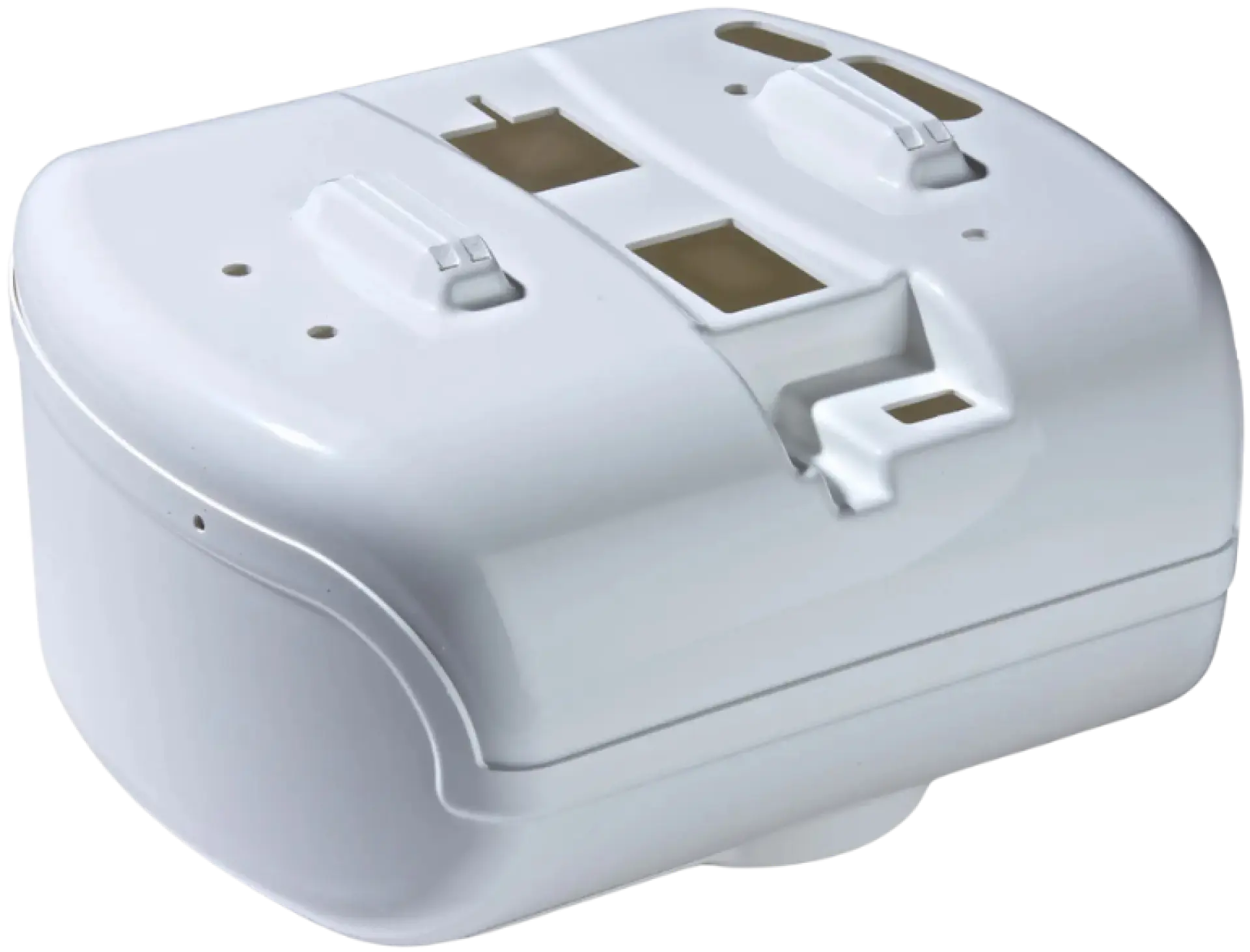 Bespoke Vacuum Forming Services UK