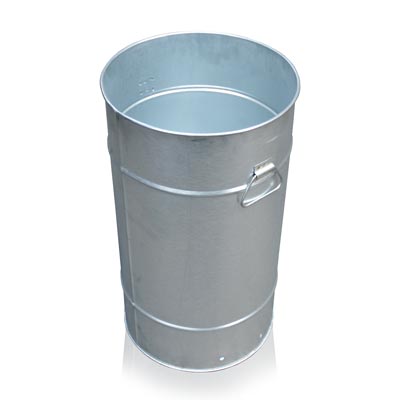 63 Litre Metal Liner