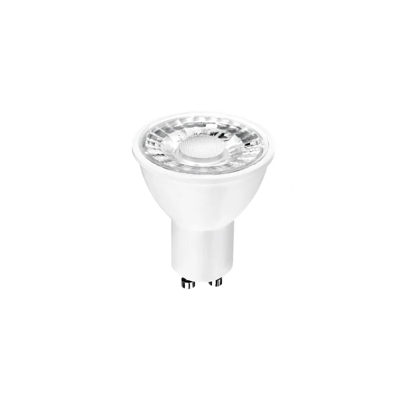 Aurora GU10 Dimmable LED Lamp 5W 4000K