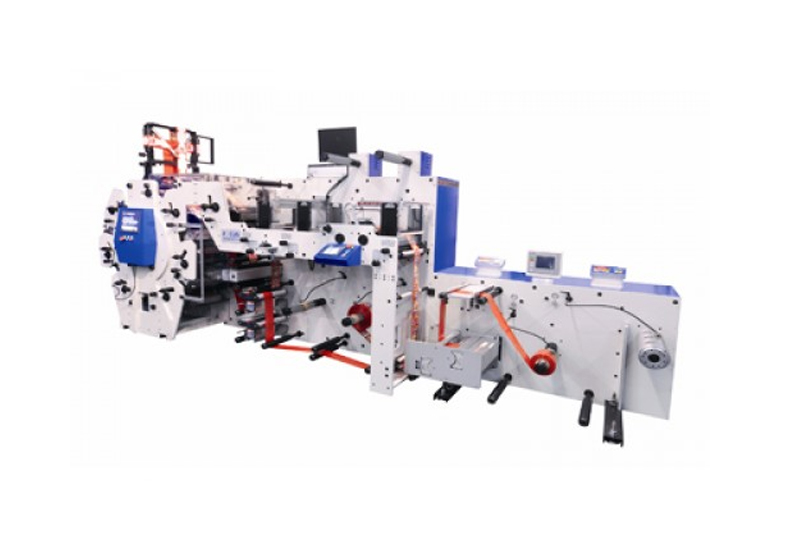 Designers of Custom Flexographic Printing Machines For Specialized Applications