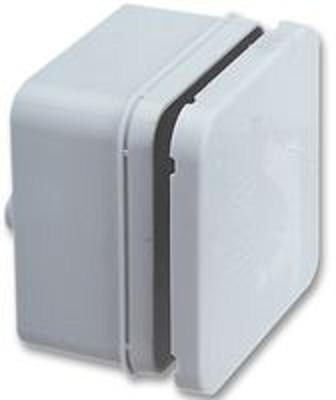 Enclosure ABS 80x80x50mm IP44
[CX-Box 80x80]