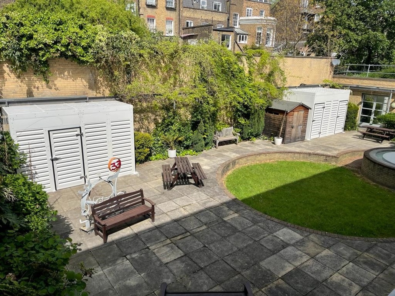 AC Acoustic Enclosures For Outdoor Installations
