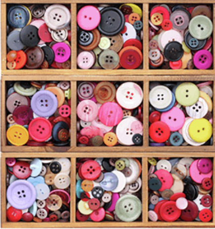 Suppliers of Loose Buttons