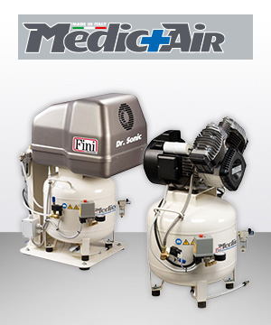 Stockists Of Oil Free Compressor For Dental Applications In Oxfordshire