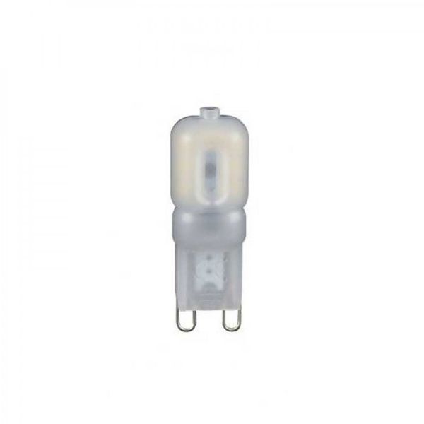 Forum G9 Non-Dimmable LED Lamps 2.5W 4000K