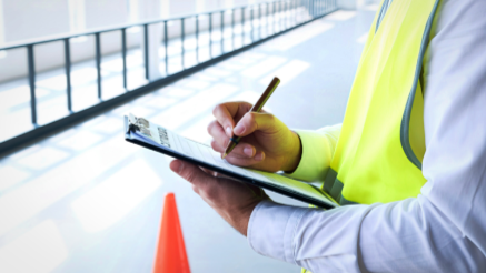 Providers of Fire Safety Condition Surveys