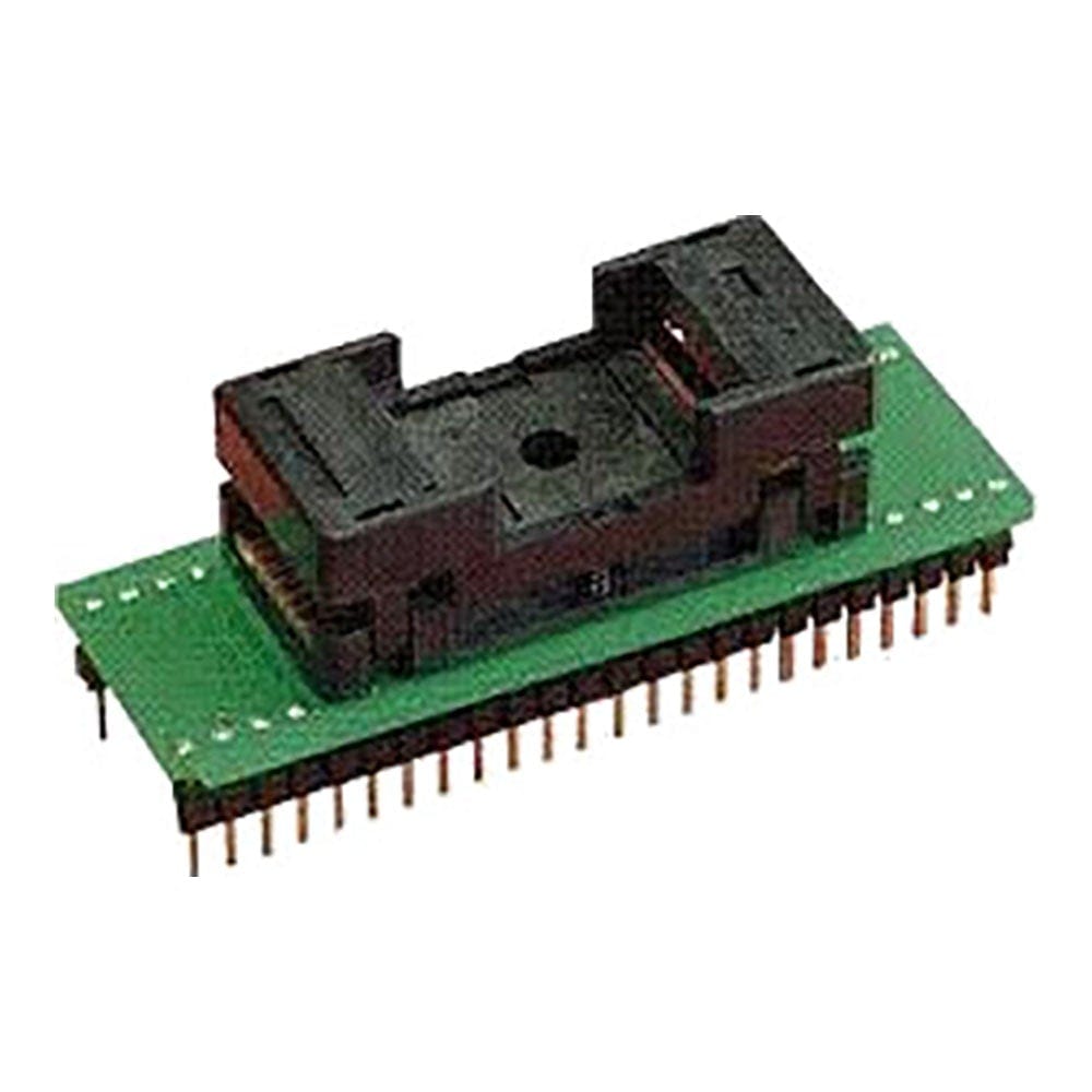 48-pin TSOP Low-cost Programming Adapter