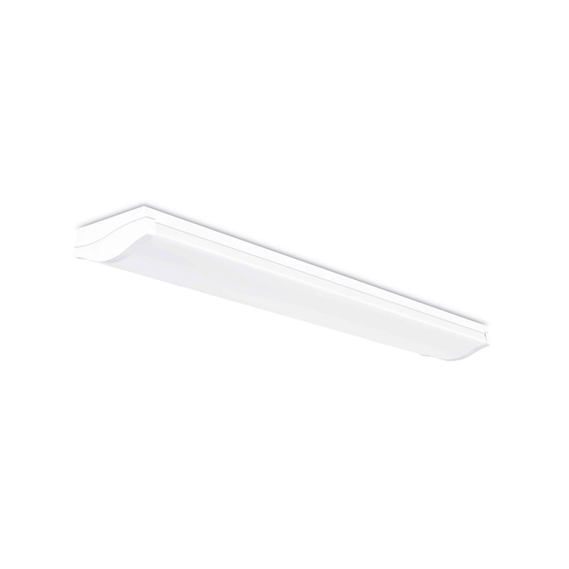 JCC Oxford IP20 LED Surface Linear Fitting 5FT Single 30W