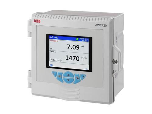 ABB Analytical Transmitters