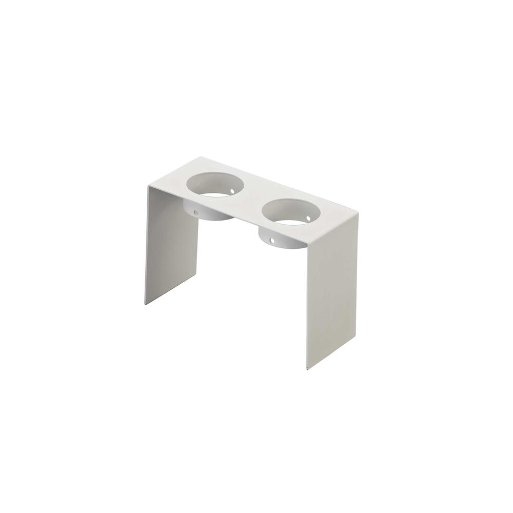 Luxuria Illumina Cover Suitable For 2 Light LL67143 Matt White