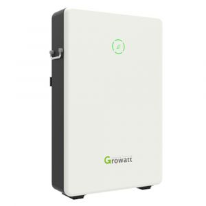 Home storage battery 6.5kwh (48v) Growatt