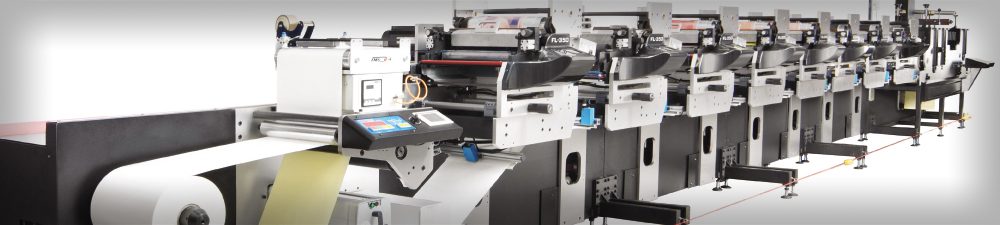 High Volume Flexo Printing Company