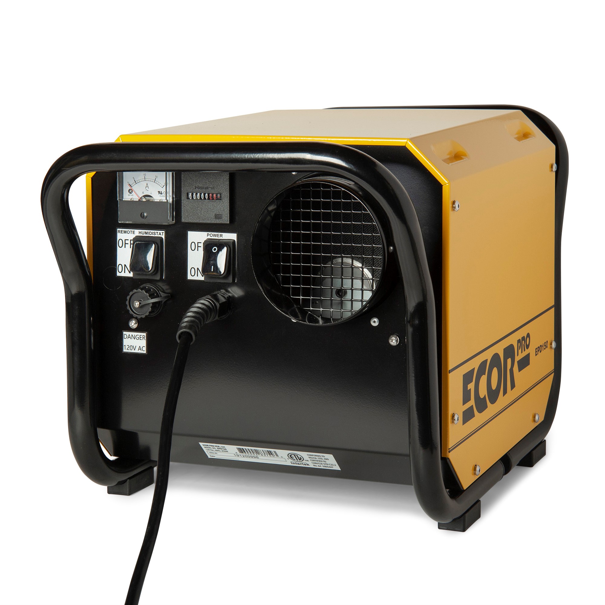 DH2511 DryFan (110V)