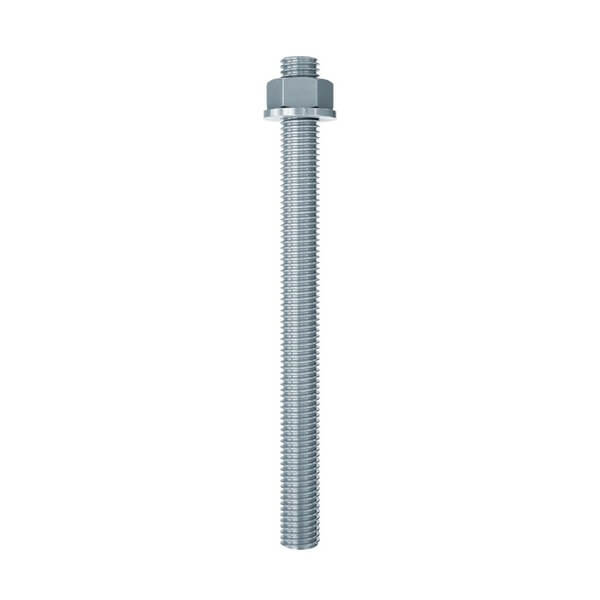 fischer Threaded Rod FIS A M12x160mm 8.8 GVZ