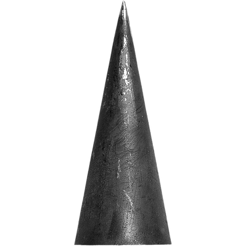 Finial - H 250 x Dia 100mm