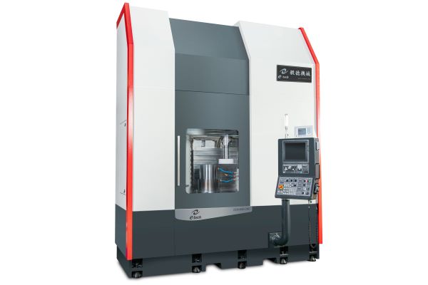 CNC Precision Grinding Machines