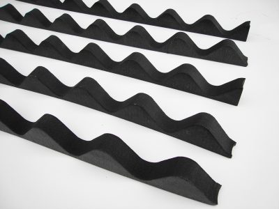 Stockists of Corrugated Bitumen Sheet Accessories