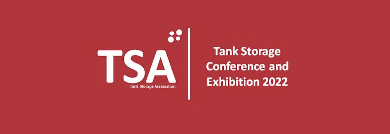TSA Conference and Exhibition 2022