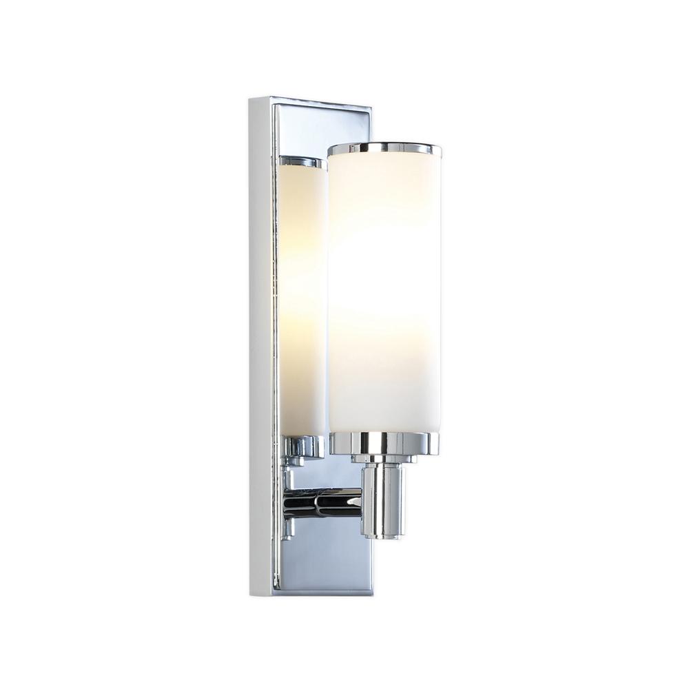 Astro Verona Polished Chrome Wall Light