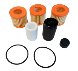 1000Hr Service Kit For All PRIME models With Membrane Dryer